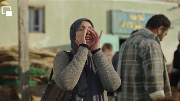 مسلسل تحت الوصاية