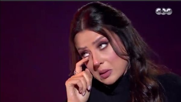 رضوى الشربيني