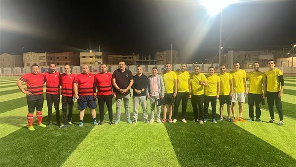 الدورة الرمضانية