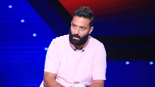 أحمد حسام ميدو 