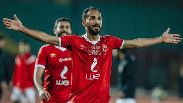 وليد سليمان 