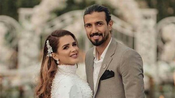 شيما صابر ورامي صبري