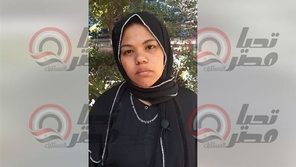 والدة طفلة الوراق