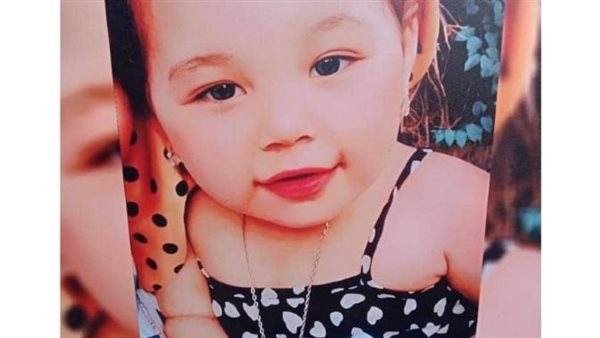 الطفلة مريم - طفلة