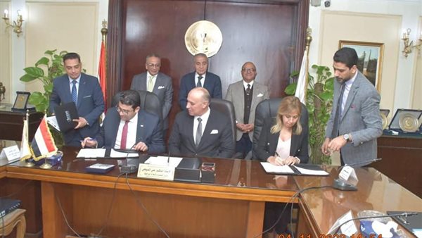 برتوكول تعاون 