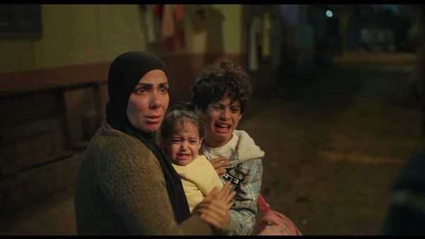 مسلسل تحت الوصاية