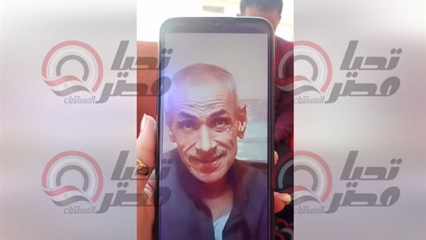 المجني عليه - سائق