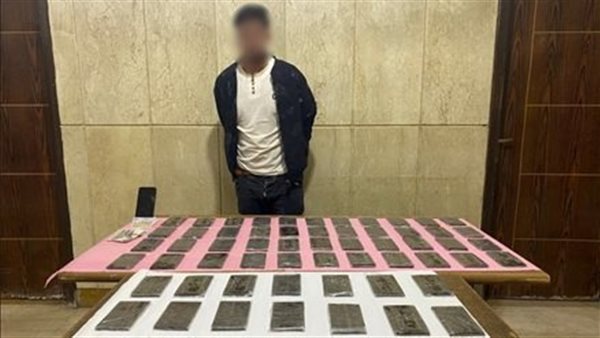 مخدرات شمال سيناء