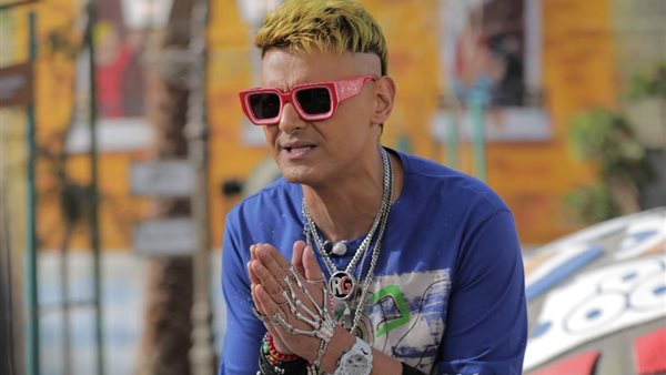 رامز جلال _ أرشيفية