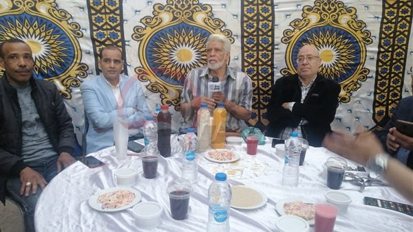 مائدة رحمن طارق النهري