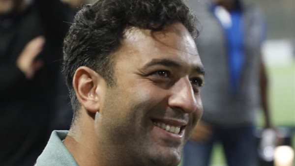 أحمد حسام ميدو _