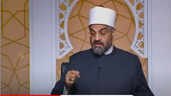 الدكتور عمرو الوردانى