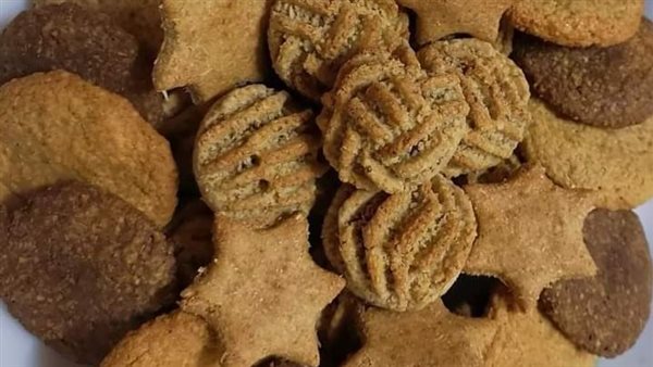 الكعك الدايت 