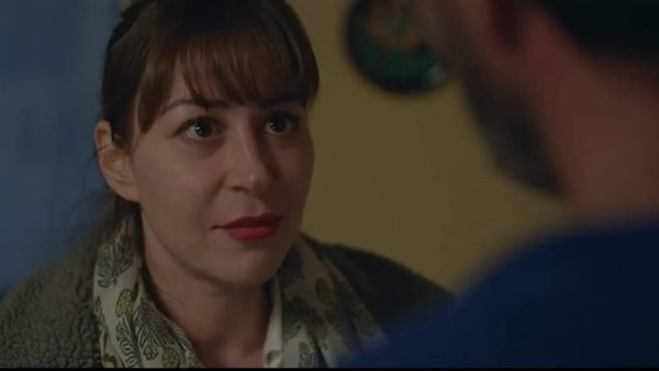 منة شلبي _ أرشيفية