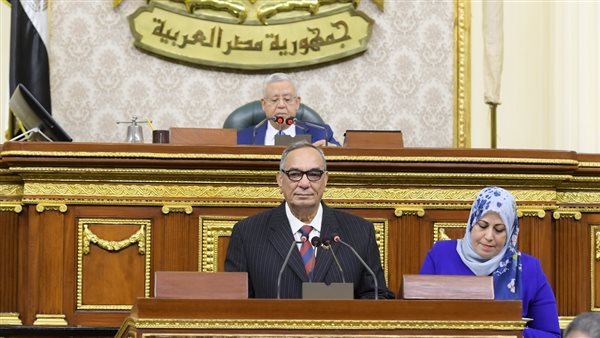 مجلس النواب 