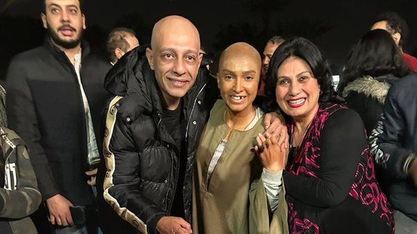 روجينا في عيد ميلادها