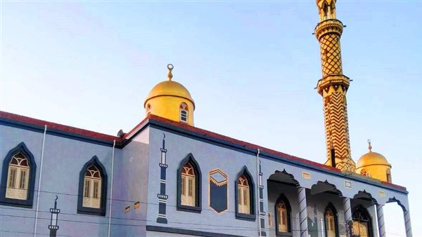 وزارة الأوقاف تفتتح