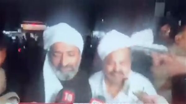 لقطة من الفيديو