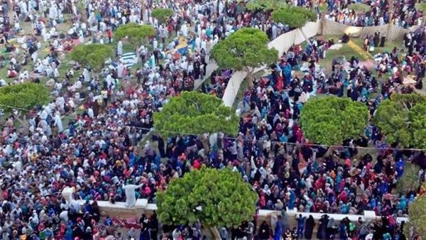 صلاة عيد الفطر