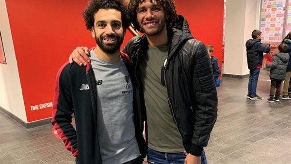 صلاح والنني