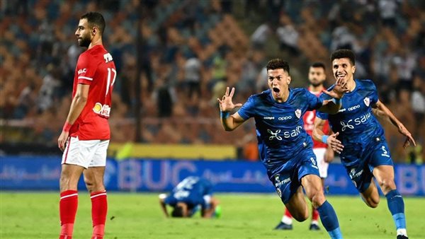 إمام عاشور أمام الأهلي