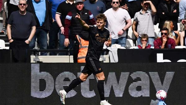 مارتن أوديجارد