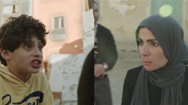 مسلسل تحت الوصاية