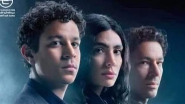 مسلسل الصندوق _ أرشيفية