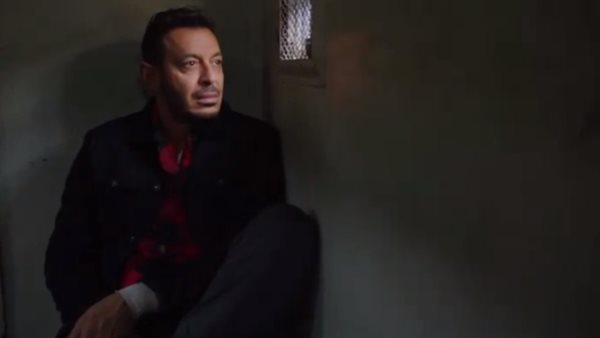 مسلسل بابا المجال