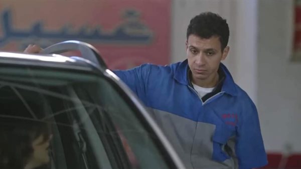 عصام عمر _ أرشيفية