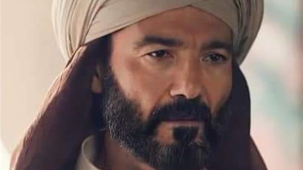 خالد النبوي _ أرشيفية