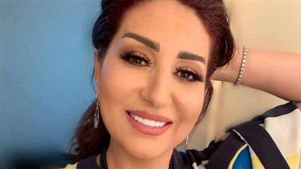 وفاء عامر _ أرشيفية