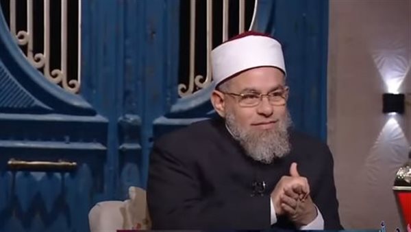 الشيخ أشرف الفيل