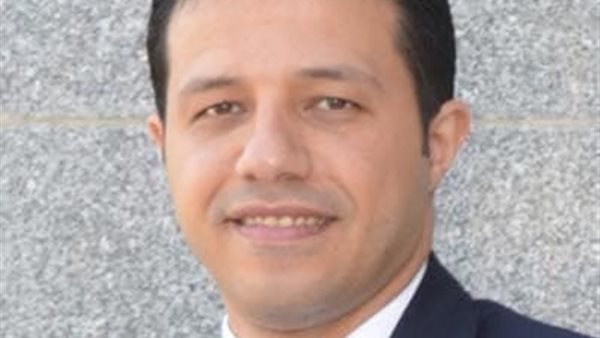  المهندس أحمد زعتر