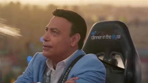 محمد الغيطي _ أرشيفية