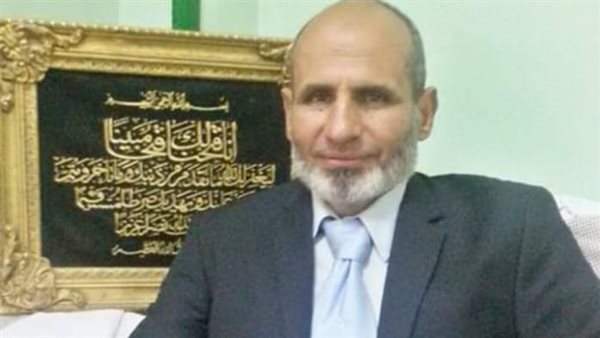 المعتمرالمصري المختفى