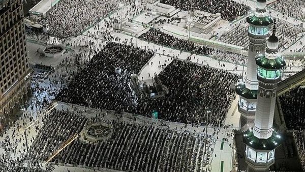 صلاة الجمعة