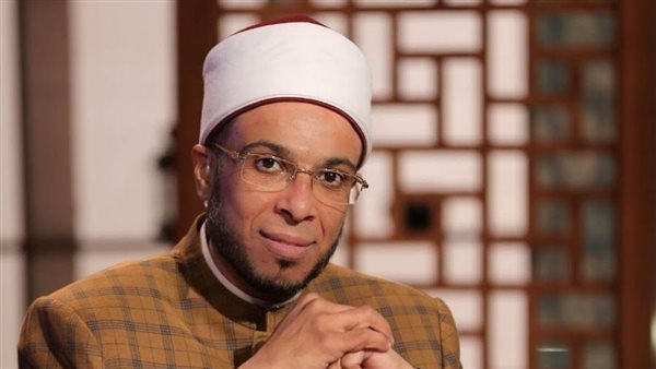 الشيخ محمد أبوبكر