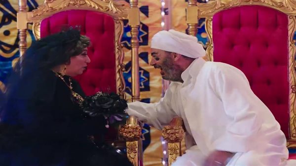 مسلسل الكبير أوي