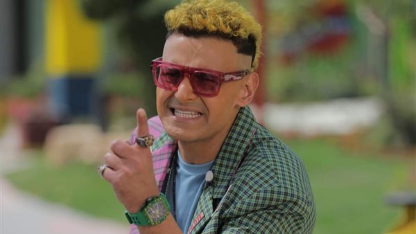 برنامج رامز جلال