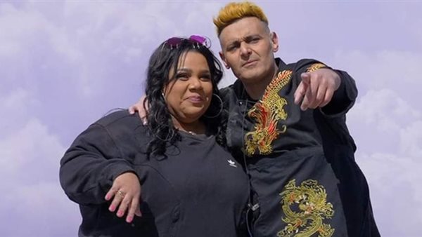 رامز جلال وشيماء