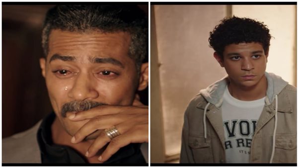 مسلسل جعفر العمدة