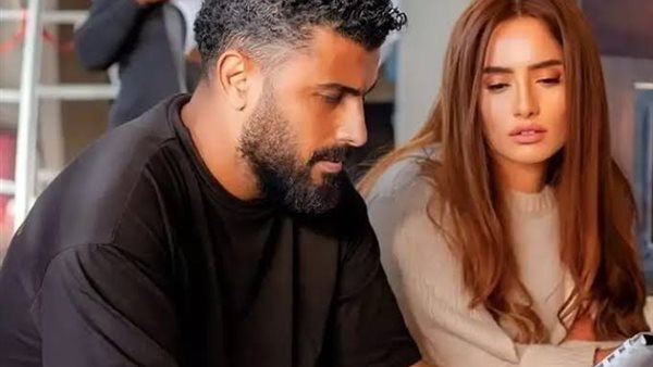 محمد سامي وزينة