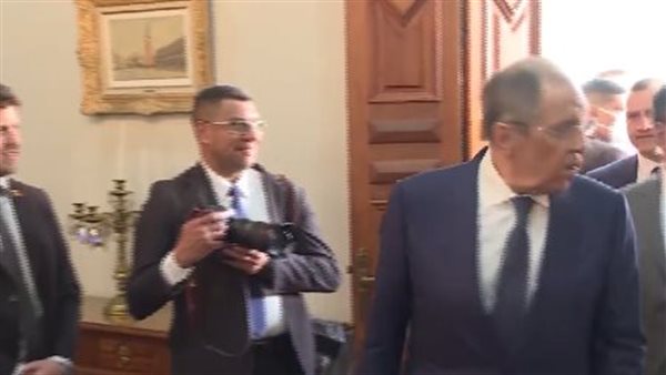 لقطة من الفيديو