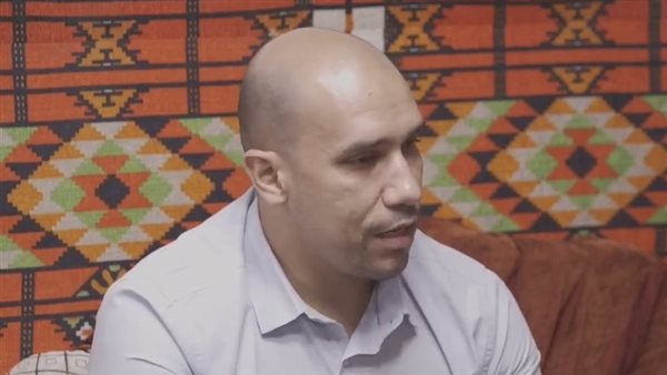 المؤلف محمد عدلي