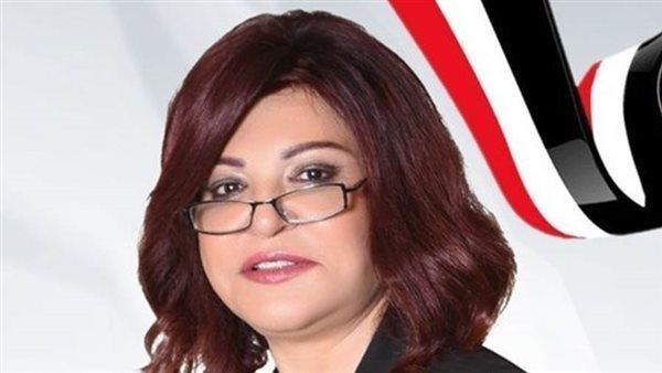 النائبة آمال عبدالحميد