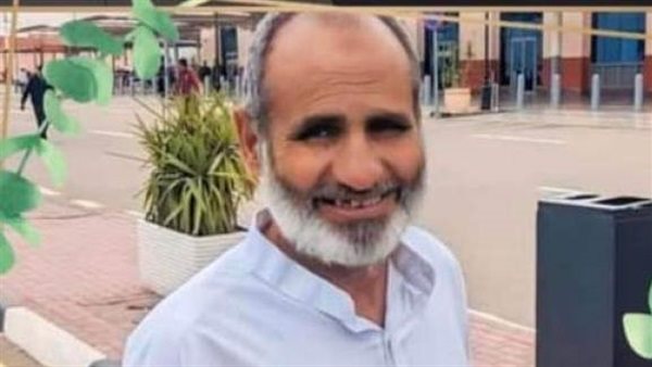 المعتمرالمصري المختفى