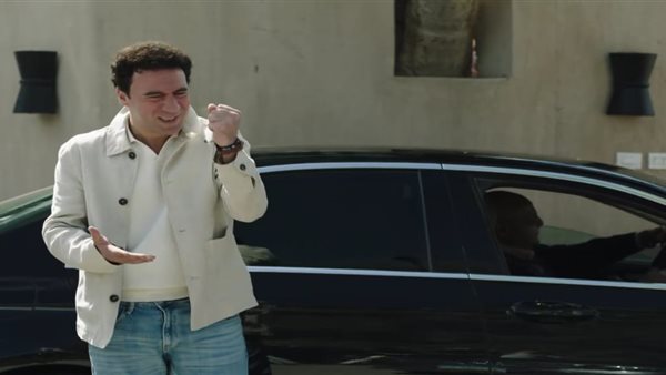 مسلسل الكبير اوي