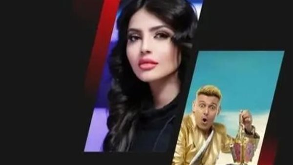 نيرمين محسن _ أرشيفية