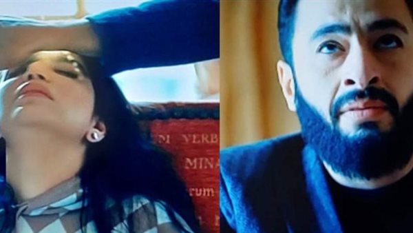 مسلسل المداح _ أرشيفية